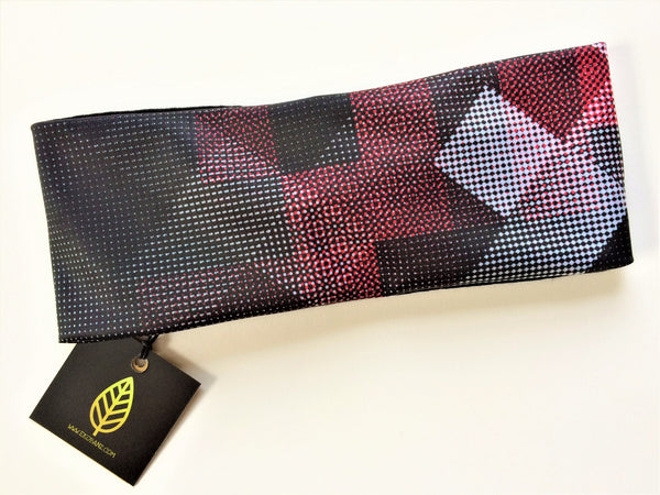 Pixel Print Head-banz